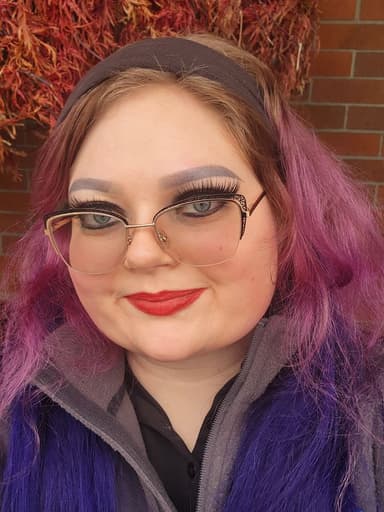 Profile Picture main user avatar