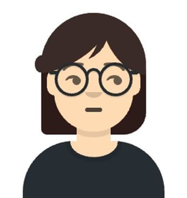 Profile Picture main user avatar