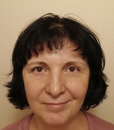 Profile Picture main user avatar