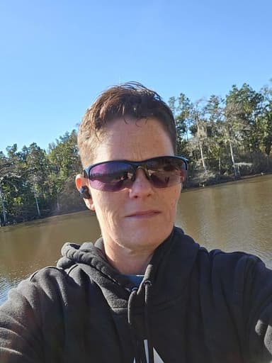 Profile Picture main user avatar