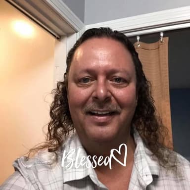 Profile Picture main user avatar