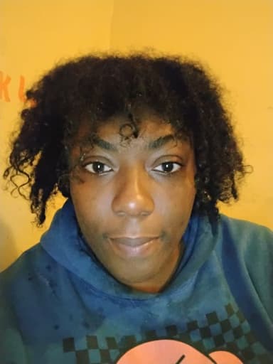 Profile Picture main user avatar