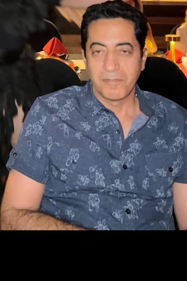 Profile Picture main user avatar