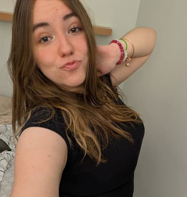 Profile Picture main user avatar