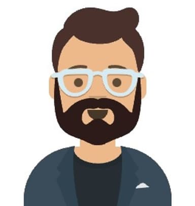 Profile Picture main user avatar