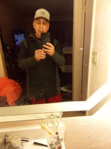 Profile Picture main user avatar