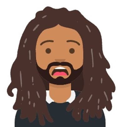 Profile Picture main user avatar