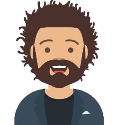 Profile Picture main user avatar