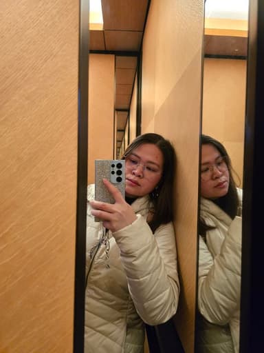 Profile Picture main user avatar