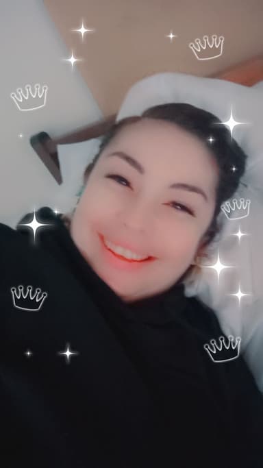 Profile Picture main user avatar