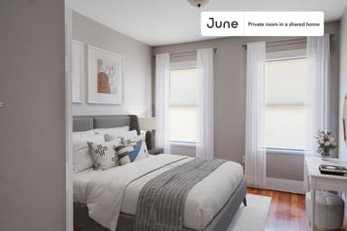 Place Preview main user avatar