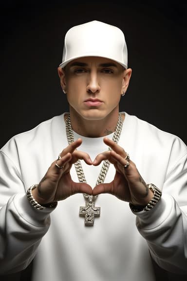 Profile Picture main user avatar