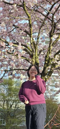 Tami Villanueva Jorquera