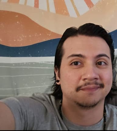Profile Picture main user avatar