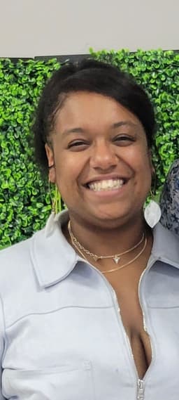 Princess Danielle Yahudah