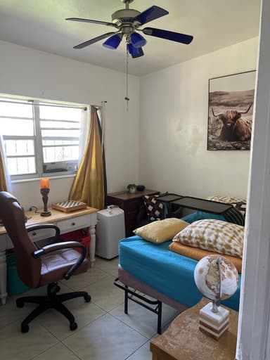 Place Preview main user avatar