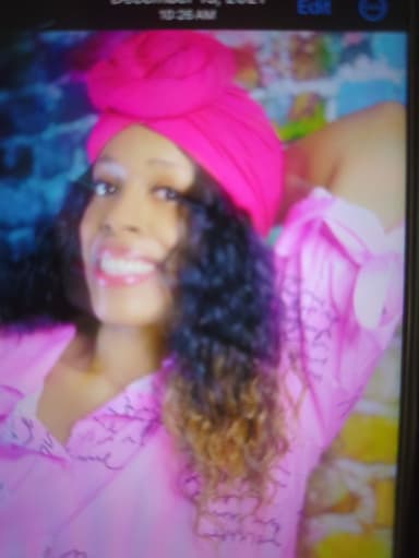 Profile Picture main user avatar