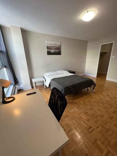 Place Preview main user avatar