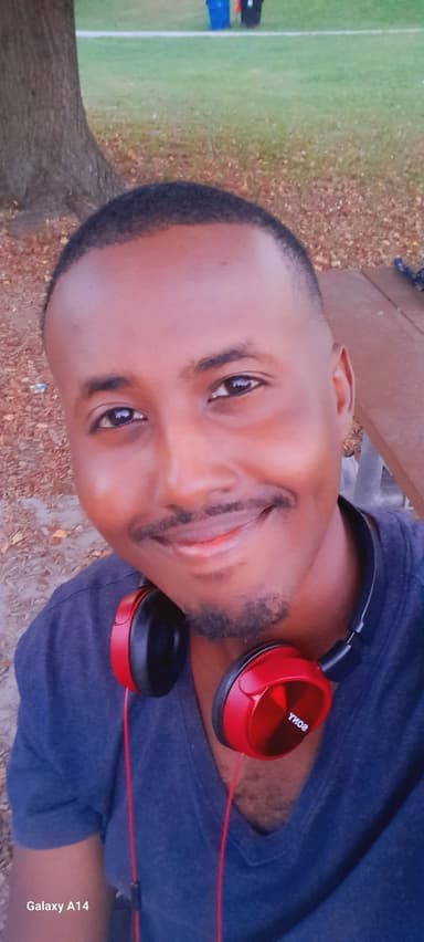 Profile Picture main user avatar