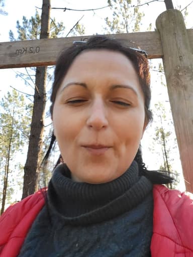 Profile Picture main user avatar