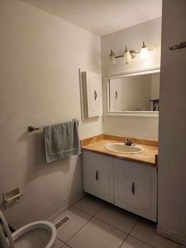 Place Preview main user avatar