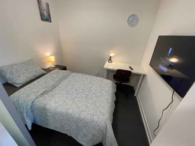 Place Preview main user avatar