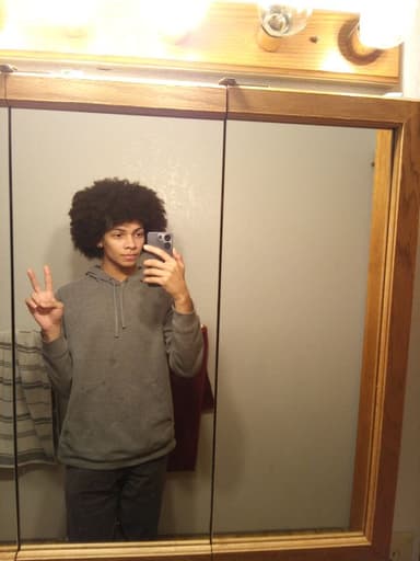 Profile Picture main user avatar