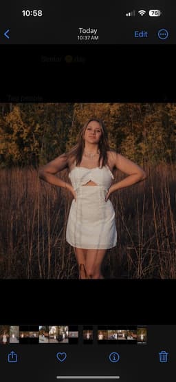 Riley Benak
