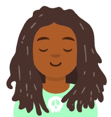Profile Picture main user avatar
