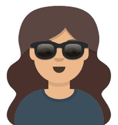 Profile Picture main user avatar