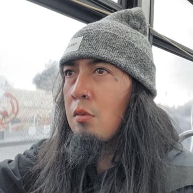 Profile Picture main user avatar