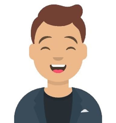 Profile Picture main user avatar