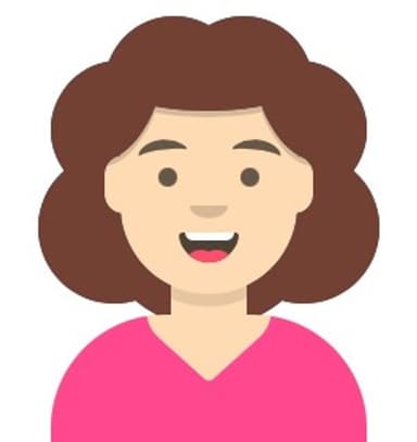 Profile Picture main user avatar