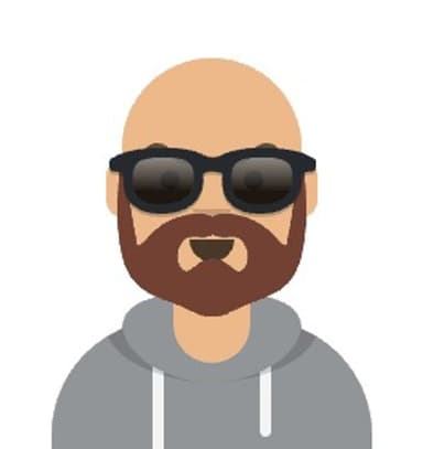 Profile Picture main user avatar