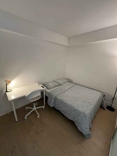 Place Preview main user avatar