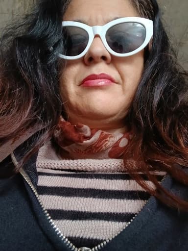 Profile Picture main user avatar