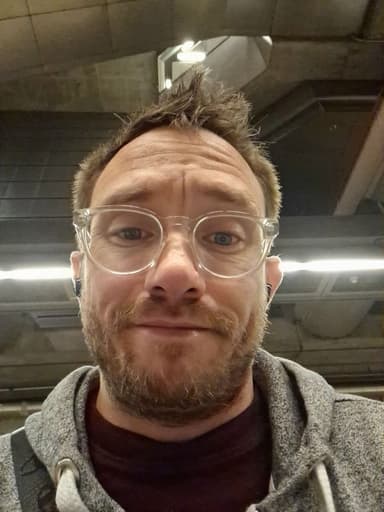 Profile Picture main user avatar