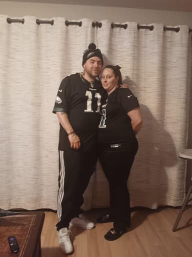 Profile Picture main user avatar