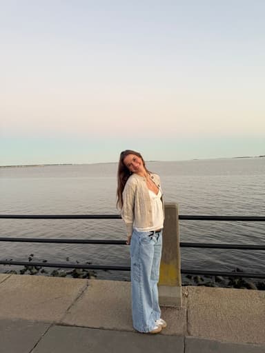 Profile Picture main user avatar