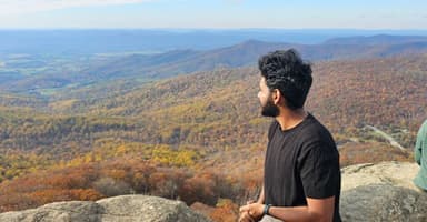 Profile Picture main user avatar