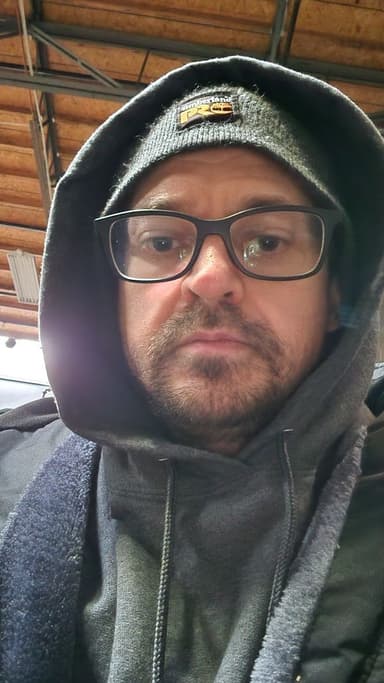 Profile Picture main user avatar