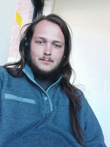 Profile Picture main user avatar