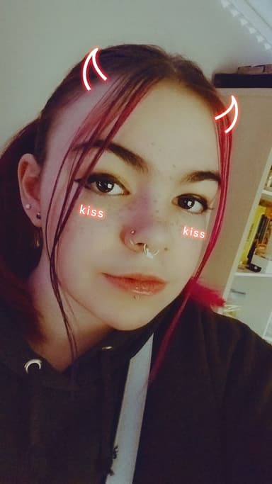 Profile Picture main user avatar