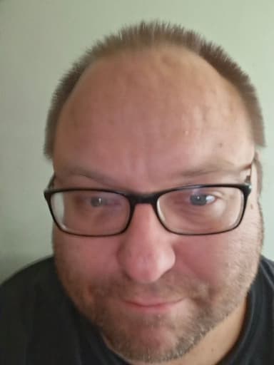 Profile Picture main user avatar
