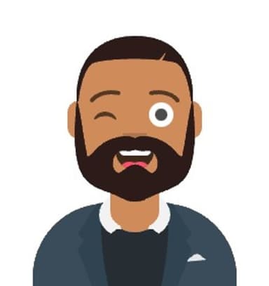 Profile Picture main user avatar