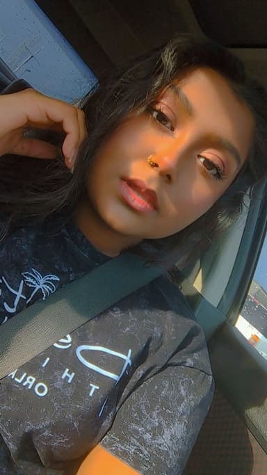 Profile Picture main user avatar