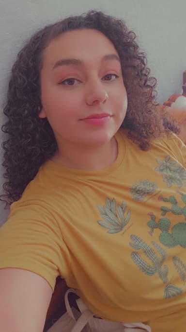 Profile Picture main user avatar