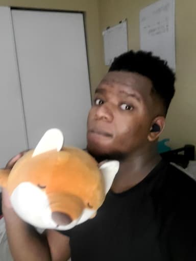 Profile Picture main user avatar