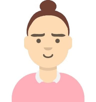 Profile Picture main user avatar