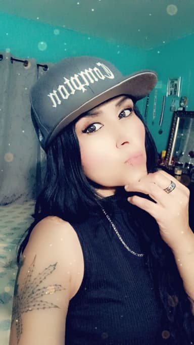 Profile Picture main user avatar